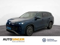 Volkswagen Tayron 2025 occasion