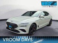 Genesis G70 2025 occasion