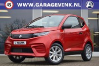 Aixam City 2025 occasion