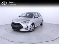 Toyota Yaris 2025 occasion