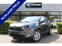 Toyota Yaris Cross 2025 occasion