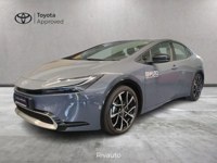 Toyota Prius 2025 occasion