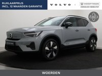 Volvo EX40 2025 occasion