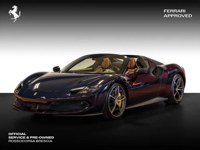 Ferrari 296 GTS 2025 occasion