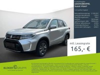 Suzuki Vitara 2025 occasion