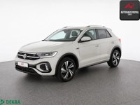 Volkswagen T-Roc 2025 occasion