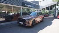 Mazda CX-80 2025 occasion