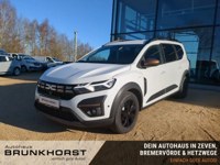 Dacia Jogger 2025 occasion