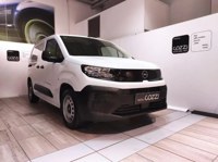 Opel Combo 2025 occasion