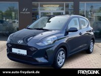 Hyundai i10 2025 occasion