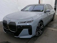 BMW 740 2025 occasion