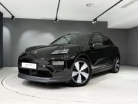 Porsche Macan 2025 occasion