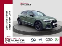 Audi A1 2025 occasion