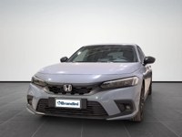 Honda Civic 2025 occasion