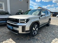 Hyundai SANTA FE 2025 occasion