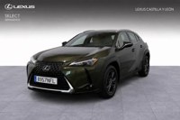 Lexus UX 2025 occasion