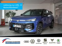 Volkswagen T-Roc 2025 occasion