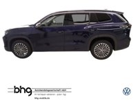 Volkswagen Tayron 2025 occasion