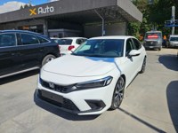 Honda Civic 2025 occasion