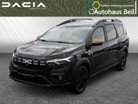 Dacia Jogger 2025 occasion
