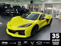 Corvette Z06 2025 occasion