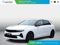Opel Astra Electric 2025 occasion