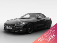 BMW Z4 M40i 2025 occasion