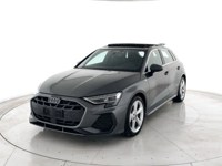 Audi A3 2025 occasion