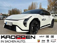 Kia EV4 2025 occasion