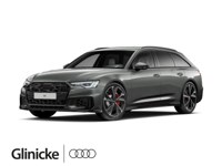 Audi S6 2025 occasion