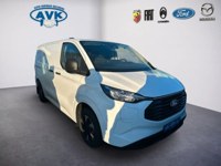 Ford Transit Custom 2025 occasion