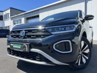 Volkswagen T-Roc 2025 occasion