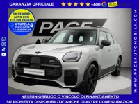 MINI John Cooper Works Countryman 2025 occasion