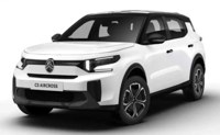 Citroën C3 Aircross 2025 occasion