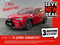 Lexus UX 2025 occasion
