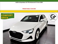 Audi A3 2025 occasion