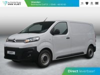 Citroën Jumpy 2025 occasion