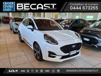 Ford Puma 2025 occasion
