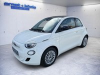 Fiat 500 2025 occasion