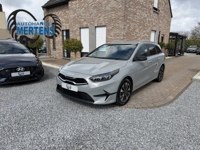 Kia cee'd Sportswagon 2025 occasion