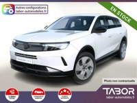 Opel Grandland (X) 2025 occasion