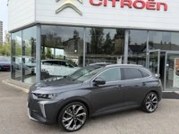 DS Automobiles DS7 (Crossback) 2025 occasion