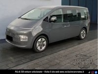 Hyundai STARIA 2025 occasion
