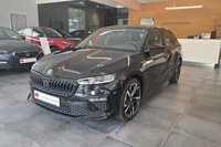 Skoda Scala 2025 occasion