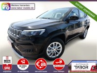 Jeep Compass 2025 occasion