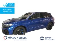 Volkswagen Touareg 2025 occasion