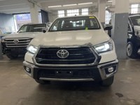 Toyota Hilux 2025 occasion