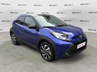 Toyota Aygo (X) 2025 occasion