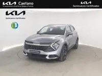 Kia Sportage 2025 occasion
