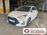 Toyota Yaris 2025 occasion
